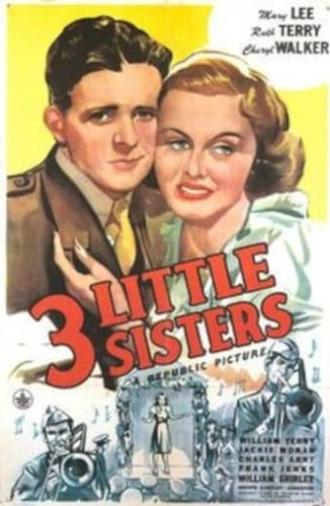 Three Little Sisters (1944)