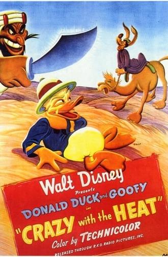 Crazy with the Heat (1947)