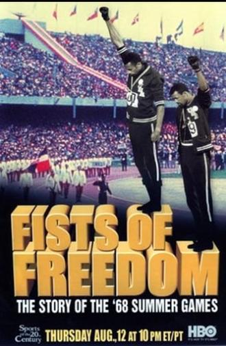 Fists of Freedom: The Story of the '68 Summer Games (1999)