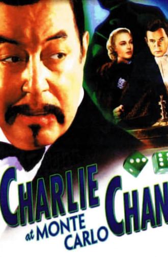 Charlie Chan at Monte Carlo (1937)