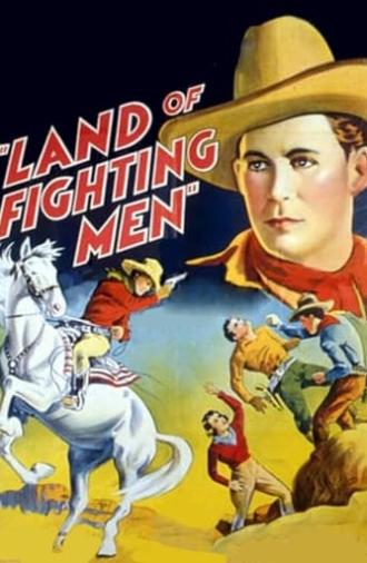 Land of Fighting Men (1938)