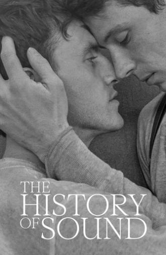 The History of Sound (2025)