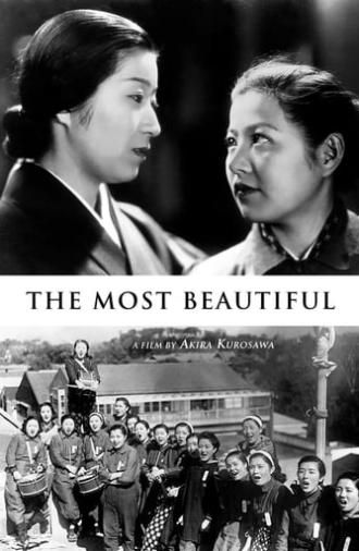 The Most Beautiful (1944)