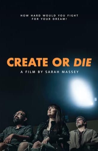 Create or Die (2024)