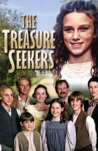 The Treasure Seekers (1996)