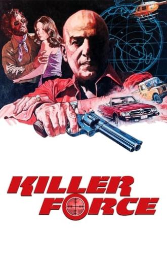 Killer Force (1976)