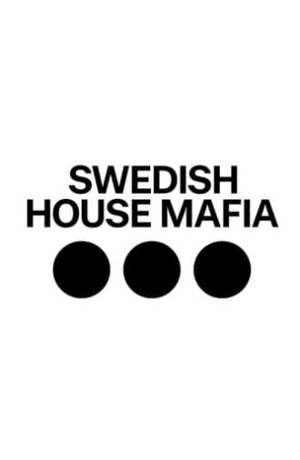 Swedish House Mafia: Live at Ultra Music Festival, Miami (2013)