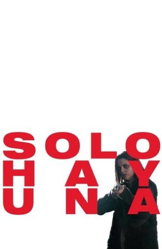 THERE'S ONLY ONE (2022)