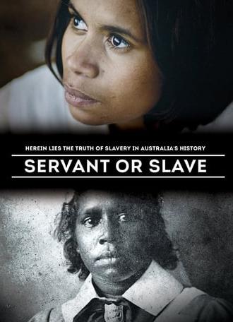 Servant or Slave (2016)