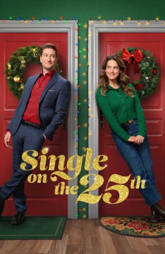 Single on the 25th (2025)
