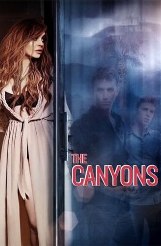 The Canyons (2013)