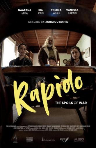 Rapido (2024)