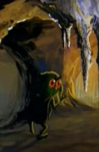 W grocie Króla Gór ze Suity „Peer Gynt” op. 46 nr 1 (1996)