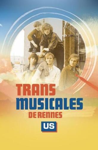 Us en concert aux Trans Musicales de Rennes 2024 (2024)