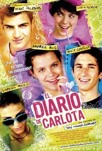 The Diary of Carlota (2010)