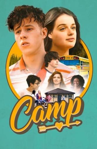 Camp (2023)