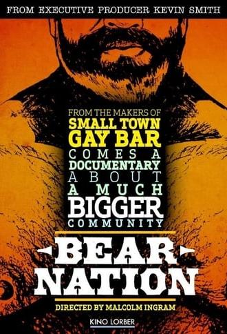 Bear Nation (2010)