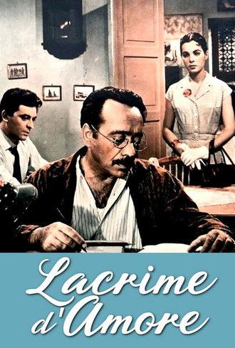 Lacrime d'amore (1954)