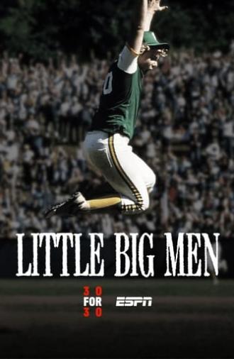 Little Big Men (2010)