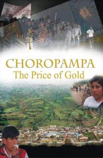 Choropampa: The Price of Gold (2002)