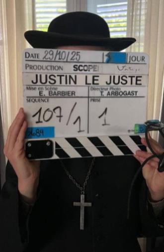 Justin le Juste (2026)