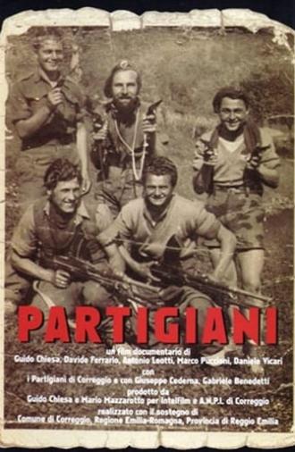 Partigiani (1997)