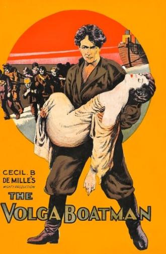 The Volga Boatman (1926)