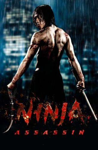 Ninja Assassin (2009)