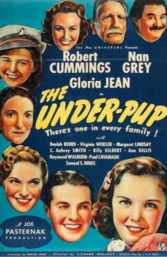 The Under-Pup (1939)