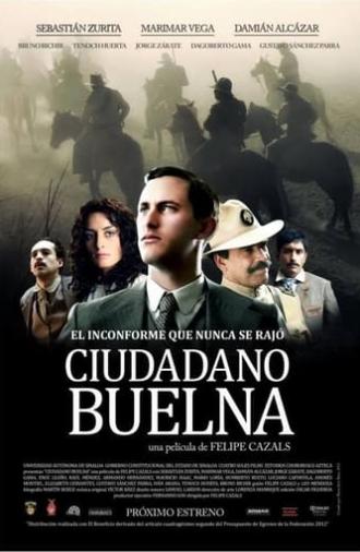 Citizen Buelna (2013)