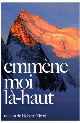 Emmène-Moi Là-Haut (2012)