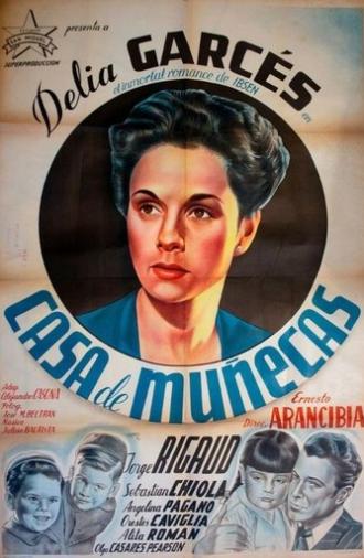 Casa de muñecas (1943)