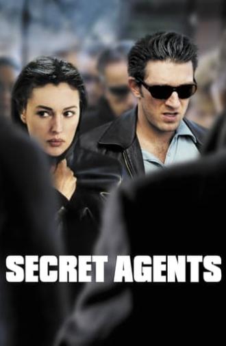 Secret Agents (2004)