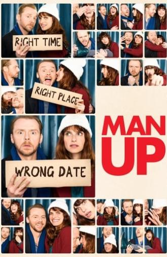 Man Up (2015)