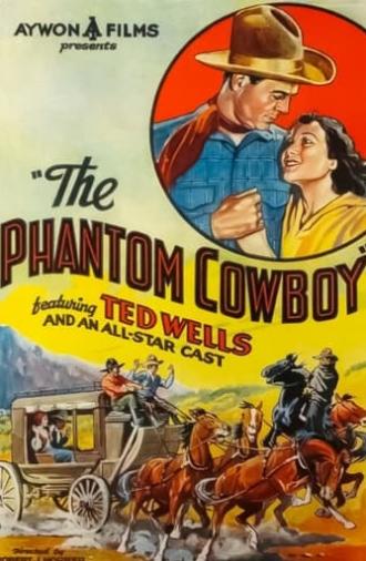 The Phantom Cowboy (1935)