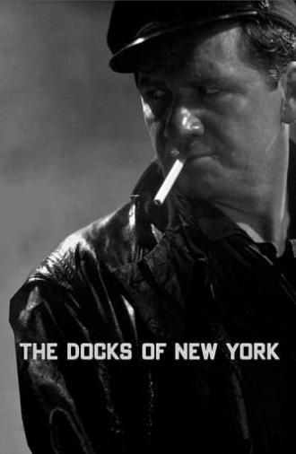 The Docks of New York (1928)