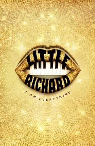 Little Richard: I Am Everything (2023)