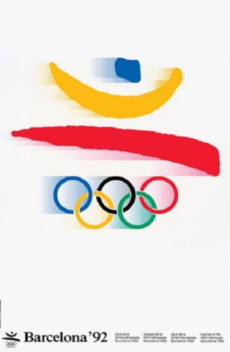 Barcelona '92 Olympic Games Inauguration Ceremony (1992)