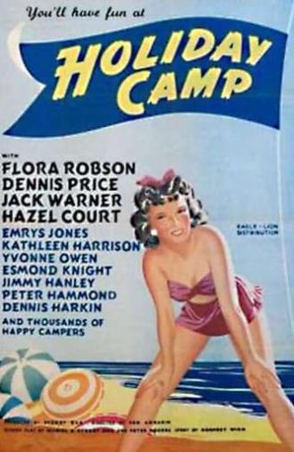 Holiday Camp (1947)