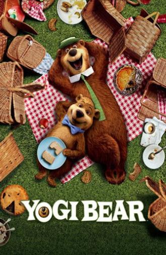 Yogi Bear (2010)
