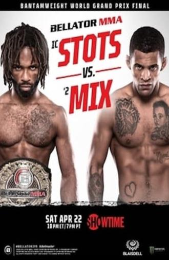 Bellator 295: Stots vs. Mix (2023)