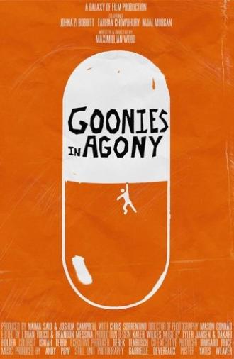Goonies in Agony (2024)