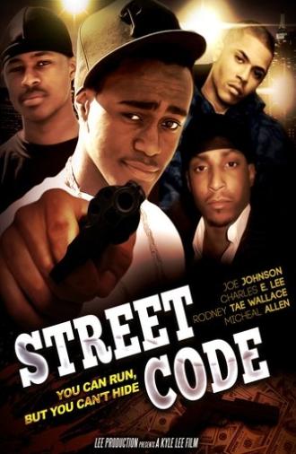 STREET CODE (2018)