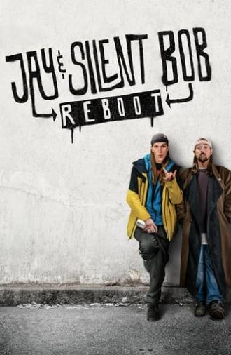 Jay and Silent Bob Reboot (2019)