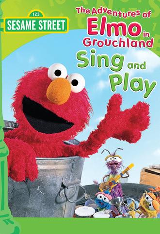 The Adventures of Elmo in Grouchland: Sing and Play (1999)