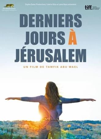 Last Days in Jerusalem (2012)