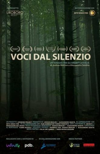 Voices from the Silence (2018)