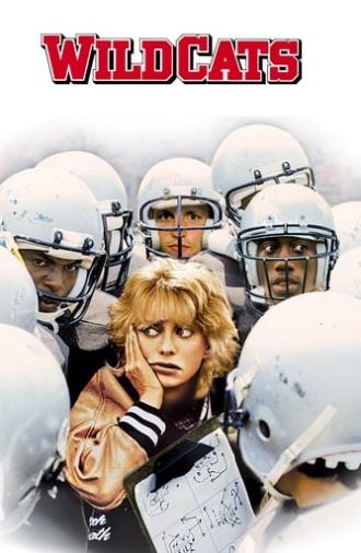 Wildcats (1986)