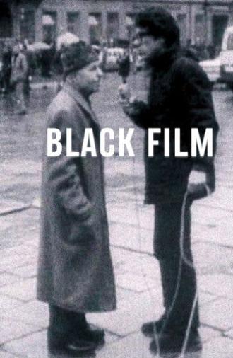 Black Film (1971)