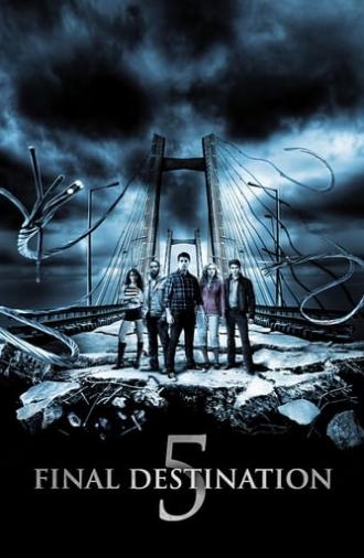 Final Destination 5 (2011)